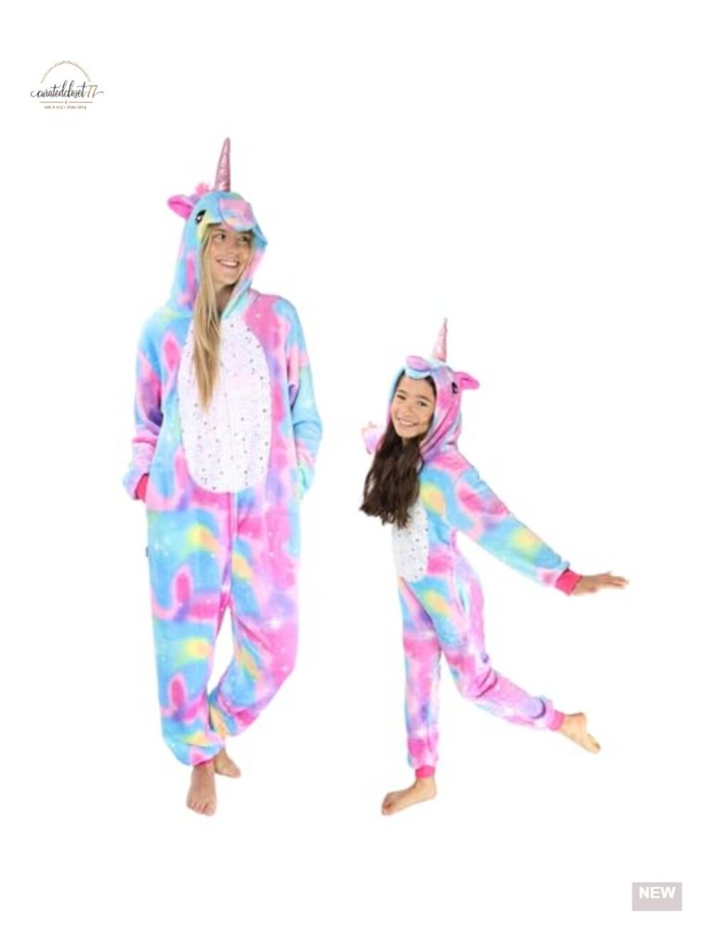 Slim Fit Plush Onesie Animal Costume Unisex Halloween Pajama